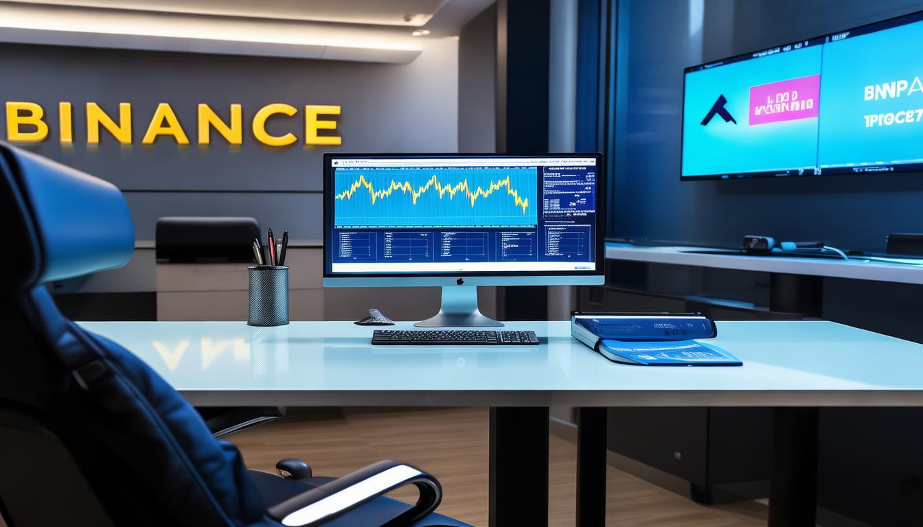 货币波动性_货币出现的信号_分析BNB币的价格波动:影响因素与市场信号的解读