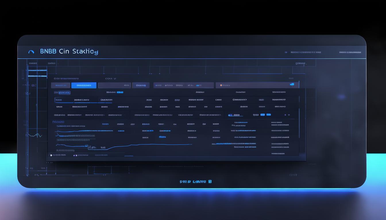 从交易手续费到质押奖励:BNB币的多样化功能解析_多样化质押币解析奖励交易手段_什么叫质押币