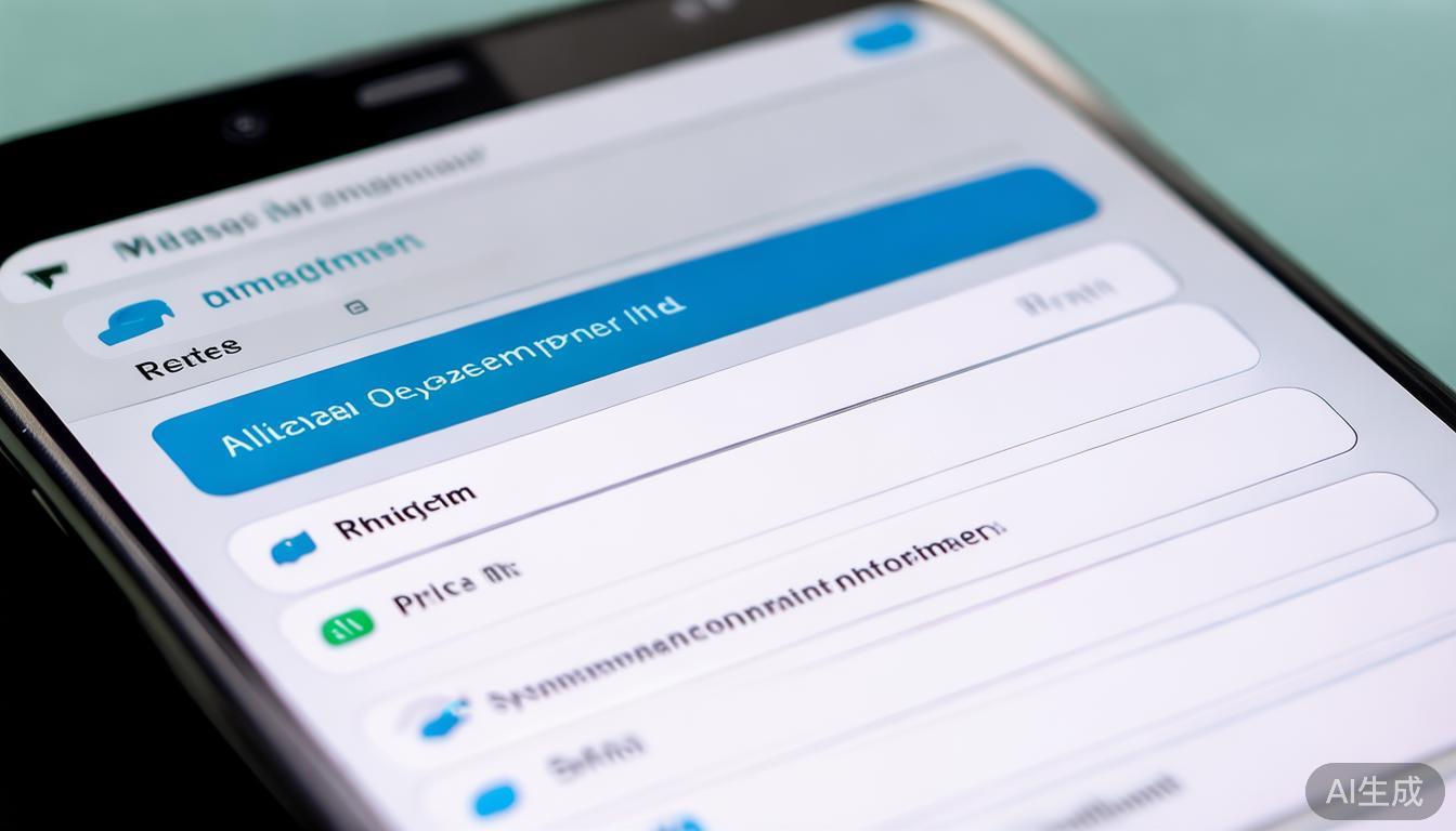 如何下载和设置Bitpie手机钱包的通知功能?_钱包通讯下载_钱包提醒