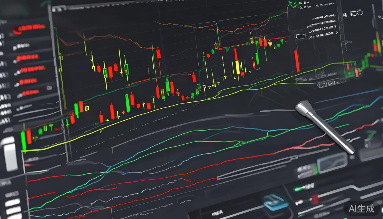 比特派Bitpie使用教程:市场分析技术的应用_比特派是怎么样的平台_比特派是开源的吗