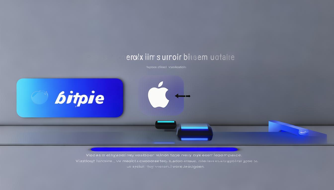 Bitpie钱包的定期更新:苹果用户注意事项_ios15钱包更新_钱包必须更新iphone密码