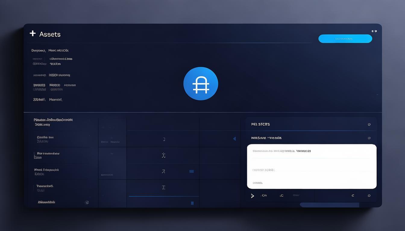 比特派钱包体系_如何使用Bitpie比特派钱包进行资产管理?_比特派钱包trx