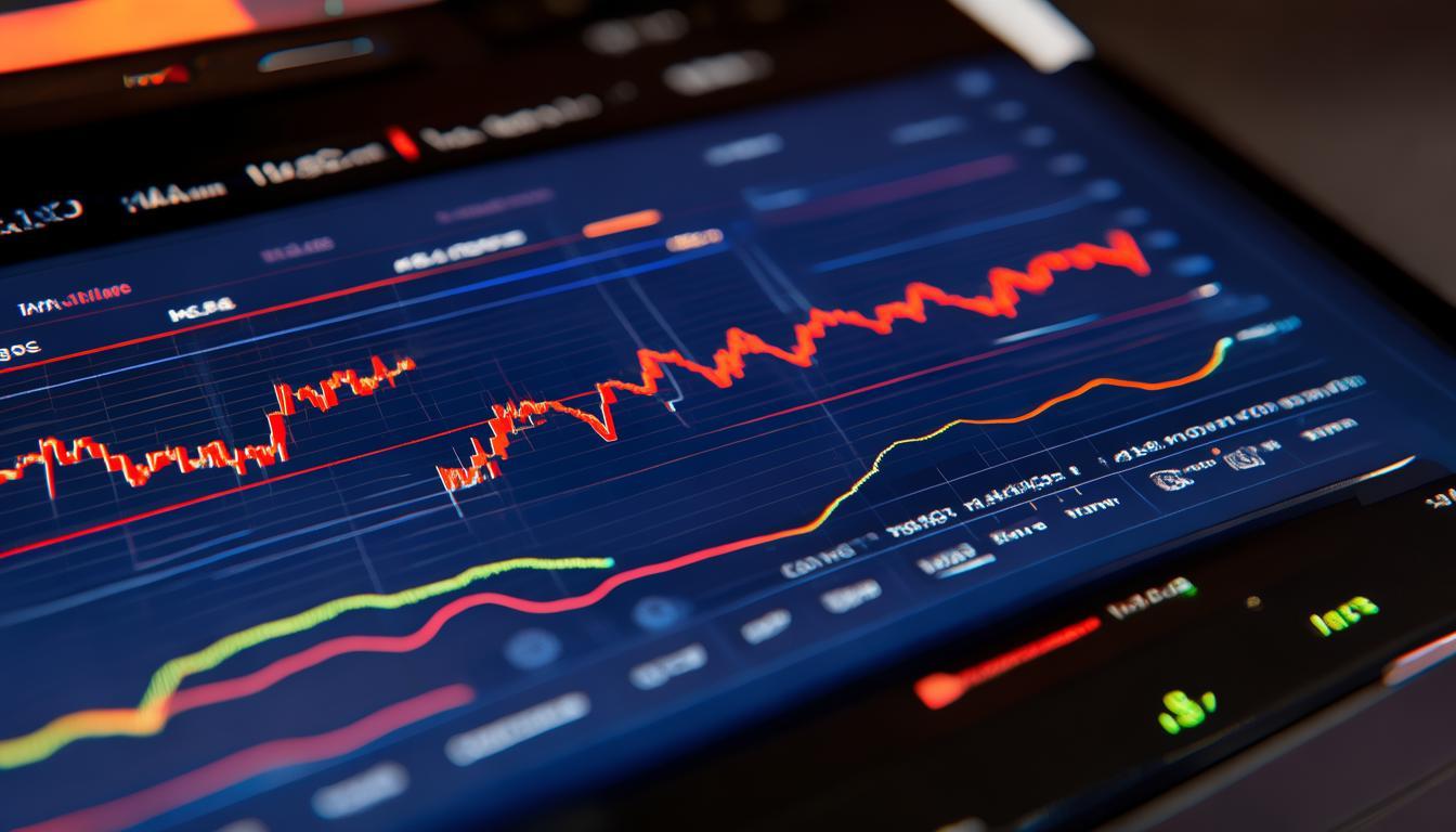 bitpie比特派钱包_比特派钱包体系_如何在比特派钱包官网最新版中使用技术指标？