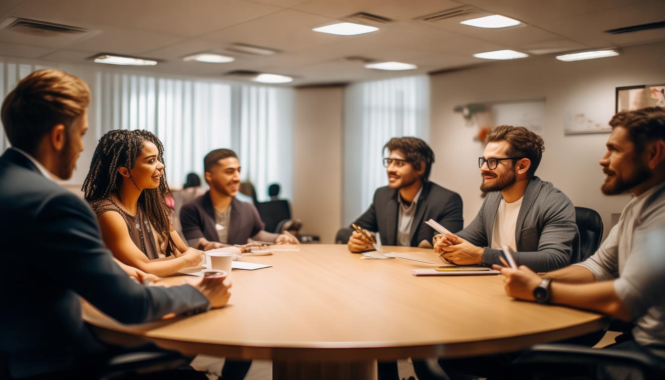 社交媒体的讨论_社交媒体的总结与反映_在社交媒体上,您可以直接发布反馈、评论或参与讨论。