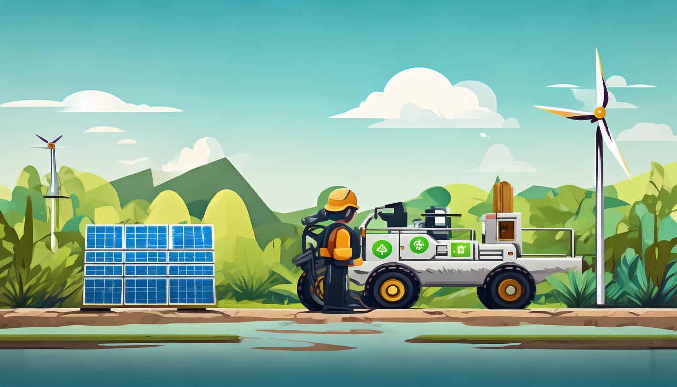 虚拟货币挖矿的可持续性挑战:如何在环保与收益之间找到平衡_虚拟货币挖矿的可持续性挑战:如何在环保与收益之间找到平衡_虚拟货币挖矿的可持续性挑战:如何在环保与收益之间找到平衡