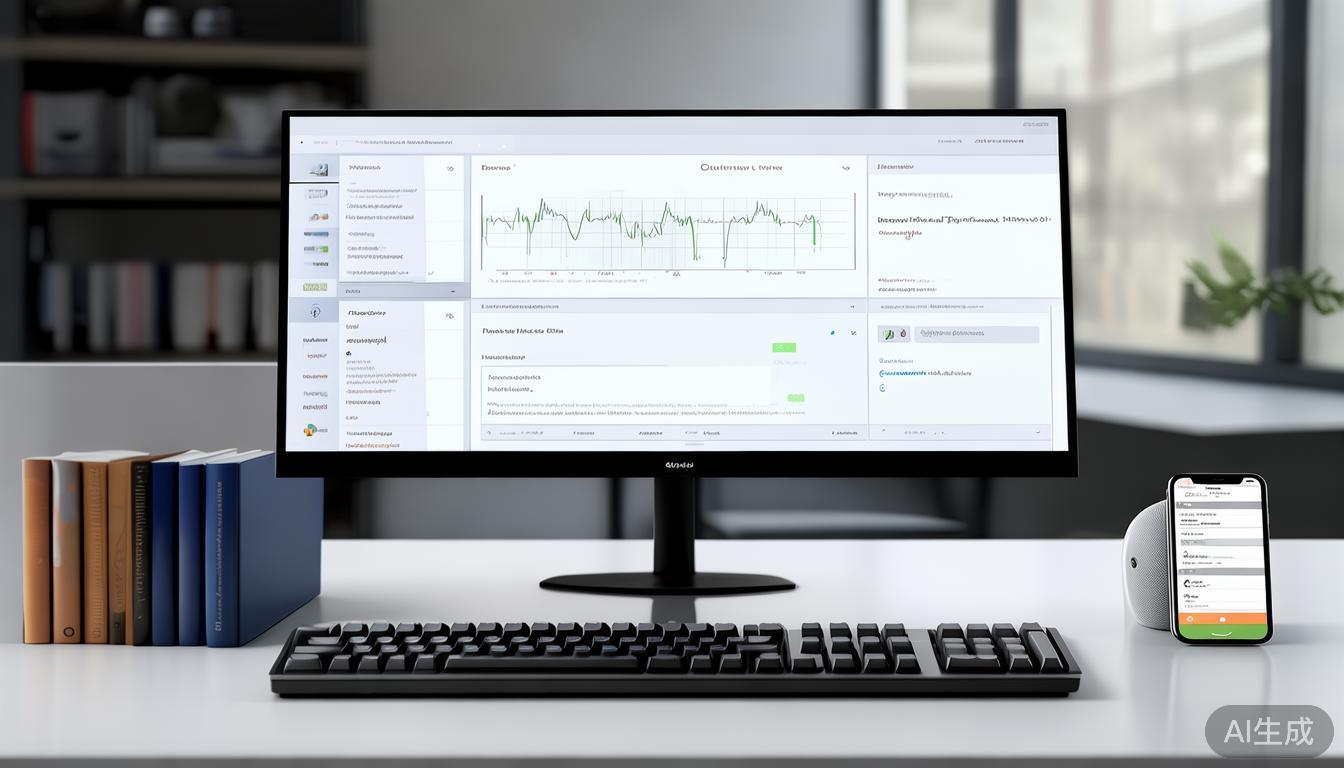 下载比特派钱包后,如何利用手机与PC端联动,优化您的资产交易策略?_比特派多链资产钱包_bitpie比特派钱包