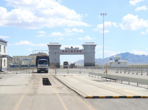 贸易站对中国有影响吗_贸易站:_贸易站是什么意思