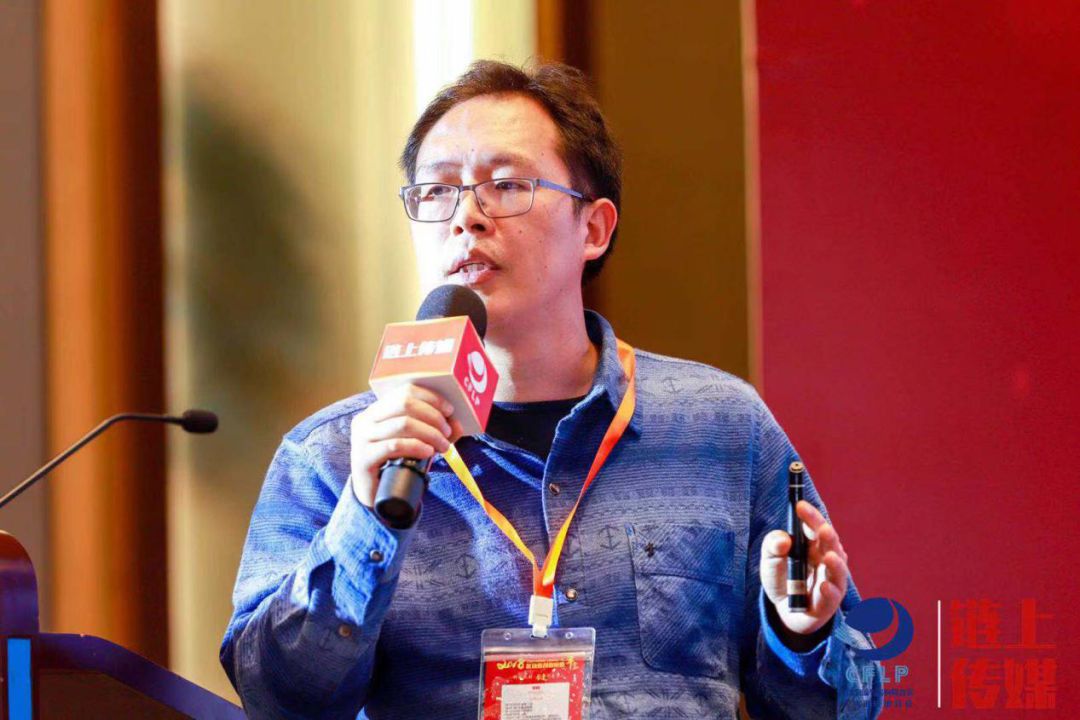 虚拟币应用链lsk_虚拟币应用场景_从技术到应用：虚拟货币在供应链中的实际使用案例研究