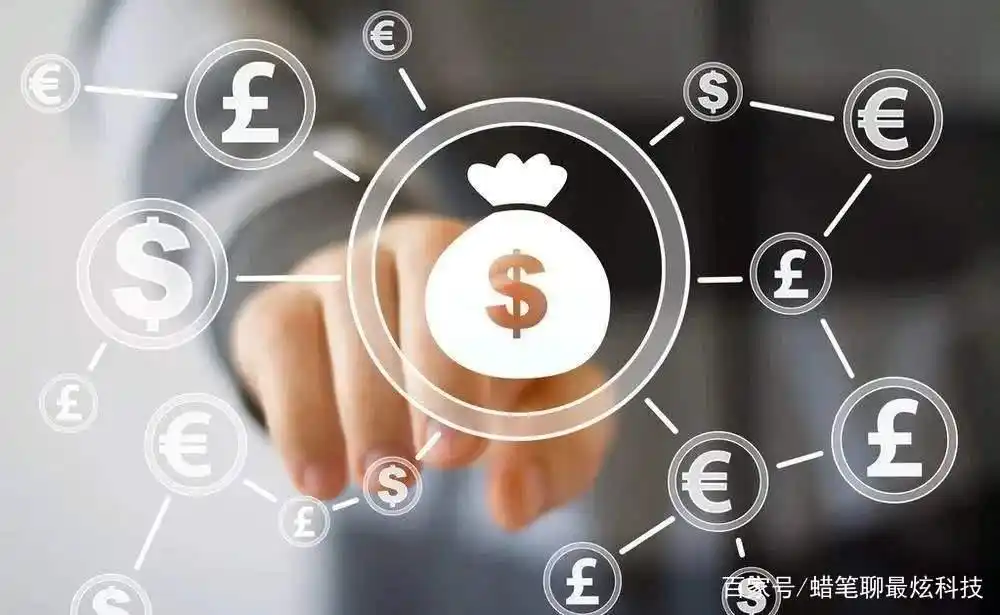 数字货币对货币供应量的影响_数字货币如何影响货币供给_数字货币对供应链管理的影响