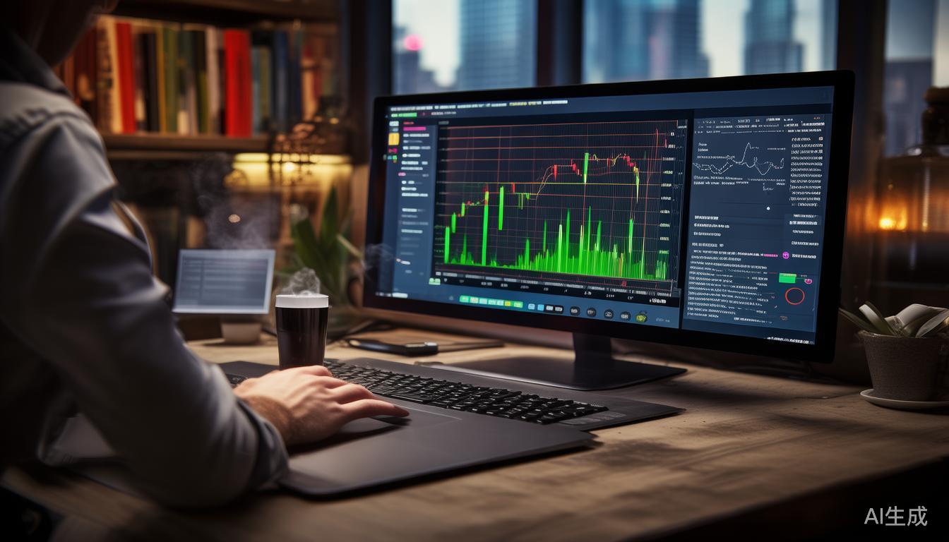 财富钱包是干嘛的_用户故事:通过Bitpie钱包实现财富增长_财富钱包是什么