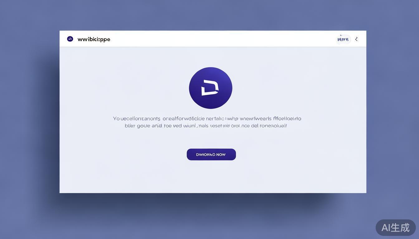 钱包app官网下载_钱包官方网站_如何从 Bitpie 官网下载正版钱包软件