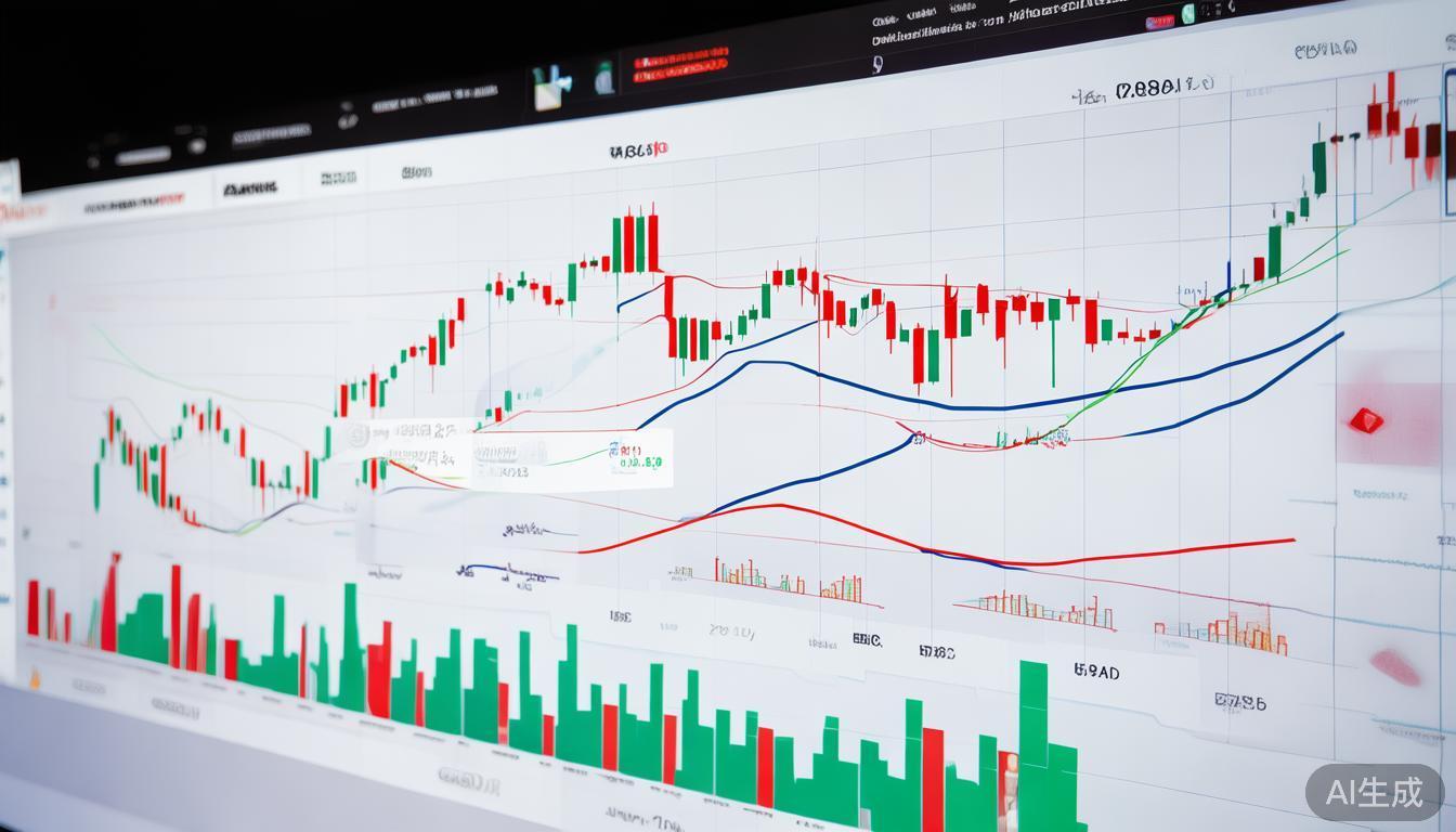 比特币官方app挖矿_派派辅助器官方下载_如何在比特派钱包下载官方app中进行趋势追踪?