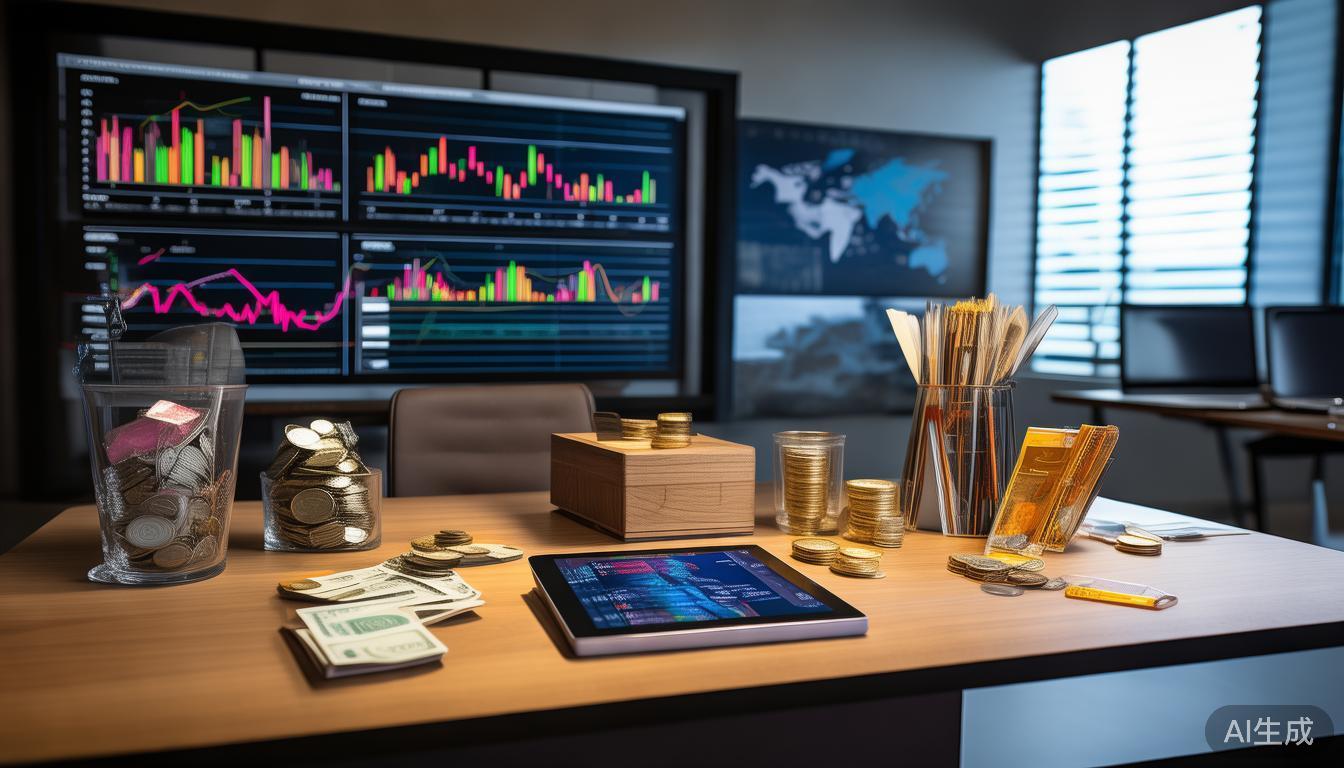 如何通过比特派钱包app的官方下载提升资产配置策略?_比特派钱包百度百科_bitpie比特派钱包