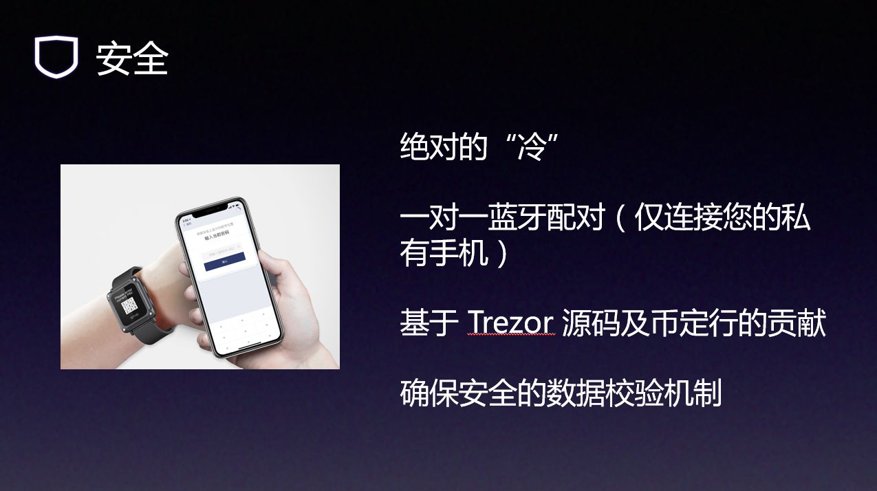 数字钱包安全_数字钱包的风险_如何通过Bitpie钱包进行安全的数字交易?