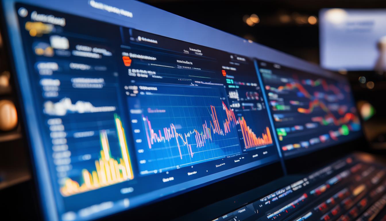 如何通过bitpie比特派钱包获得实时市场数据,提升你在数字货币投资中的决策能力?_bitpie比特派钱包_比特派钱包体系