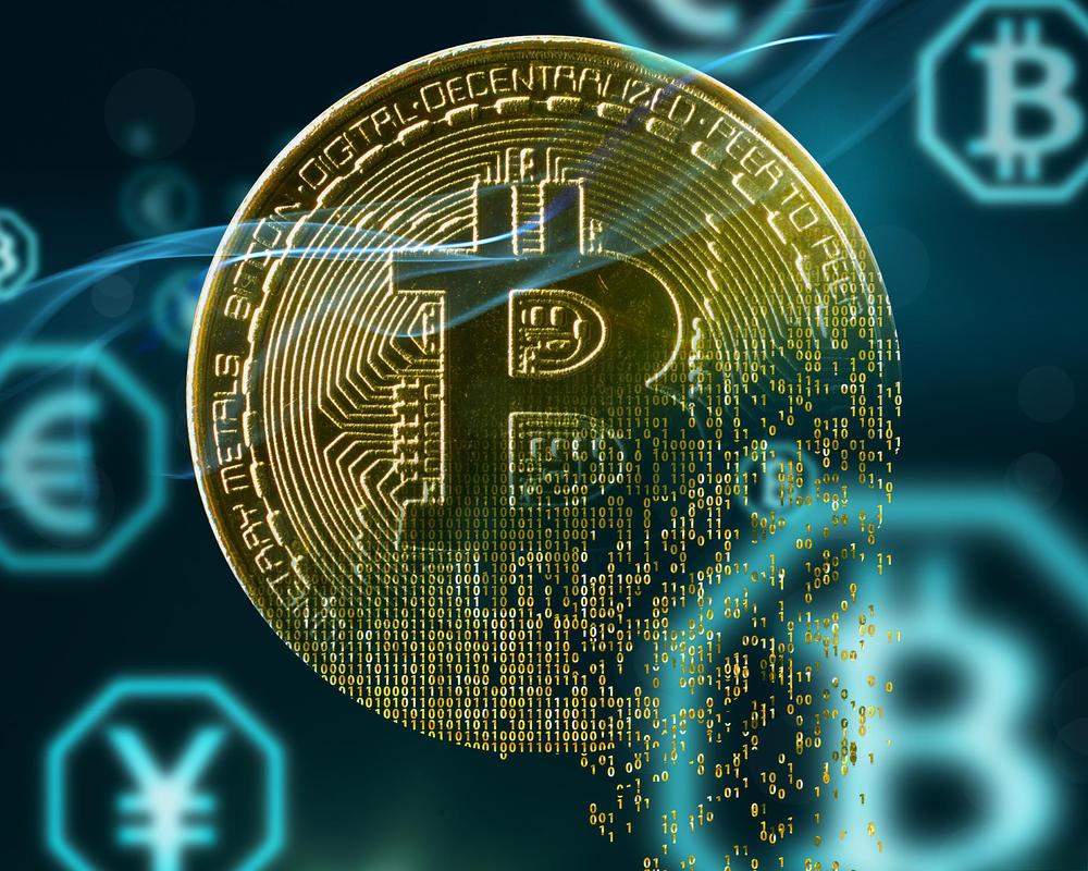 加密货币资金流入_理解加密货币如何支持创新技术的研发:资金与想法的结合_加密货币投资优点