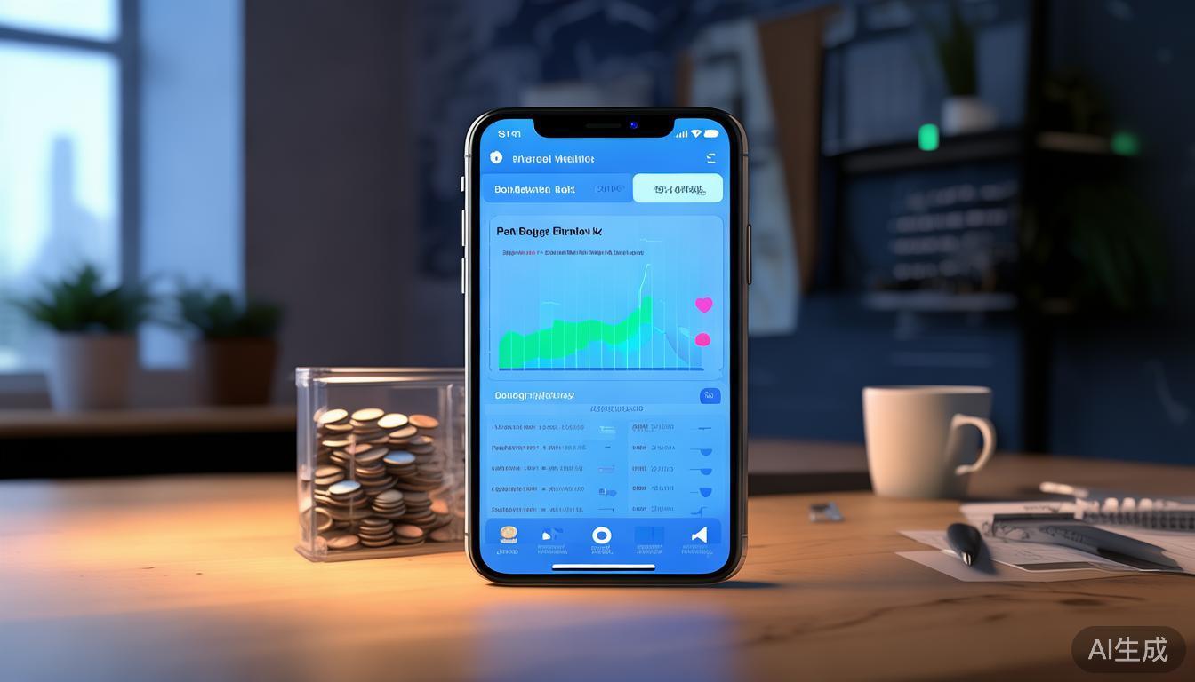2021比特派钱包使用视频_bitpie比特派钱包_比特派钱包5.0官方下载的财务监控与实时数据