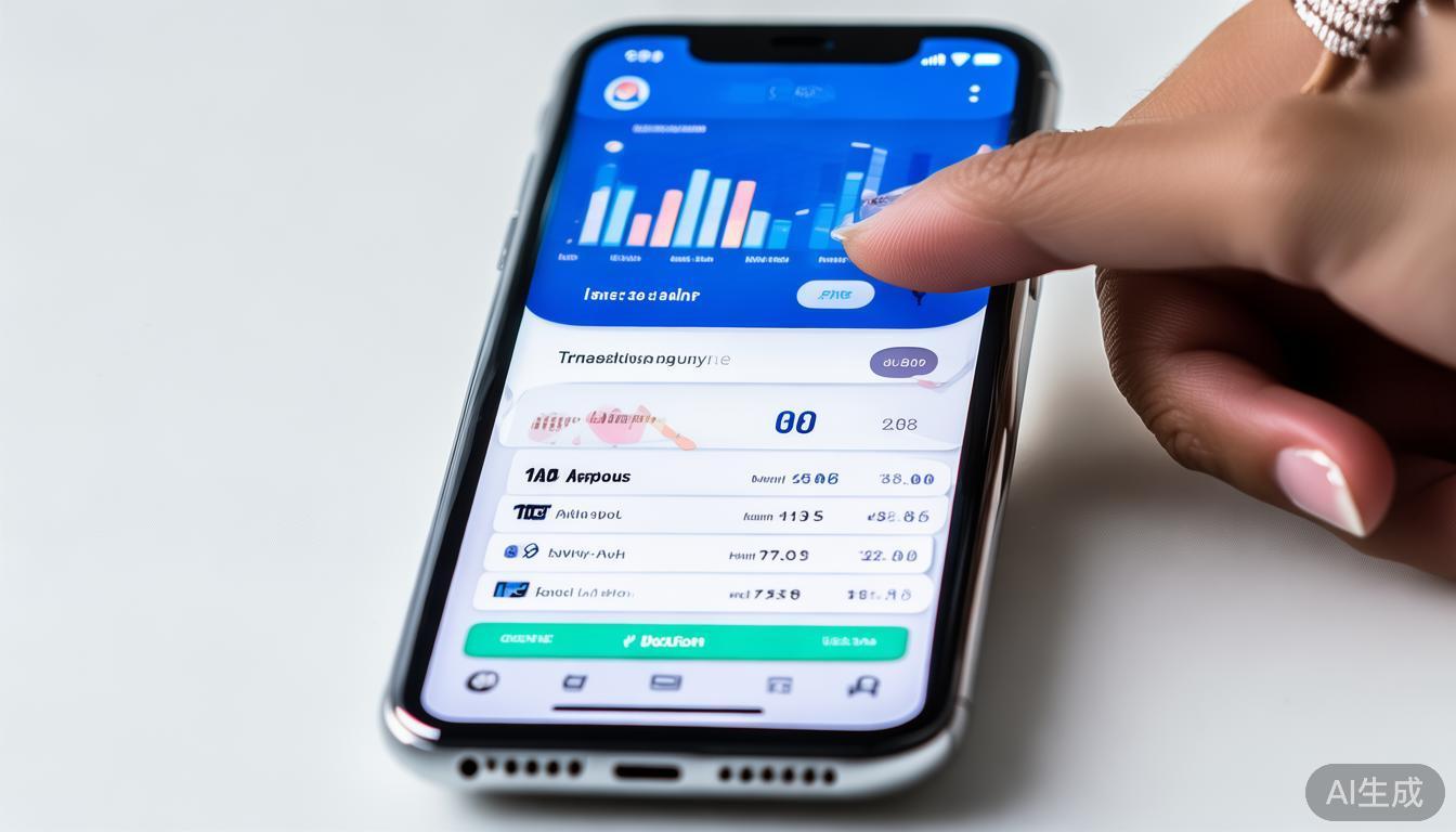 掌握比特派钱包安卓版的所有基本功能,如何在下载安装后轻松开展交易?_比特派钱包trx_bitpie比特派钱包