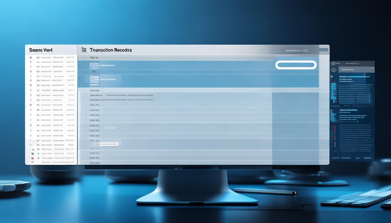 如何在比特派钱包官网最新版中查看交易记录?_比特派钱包trx_比特派钱包