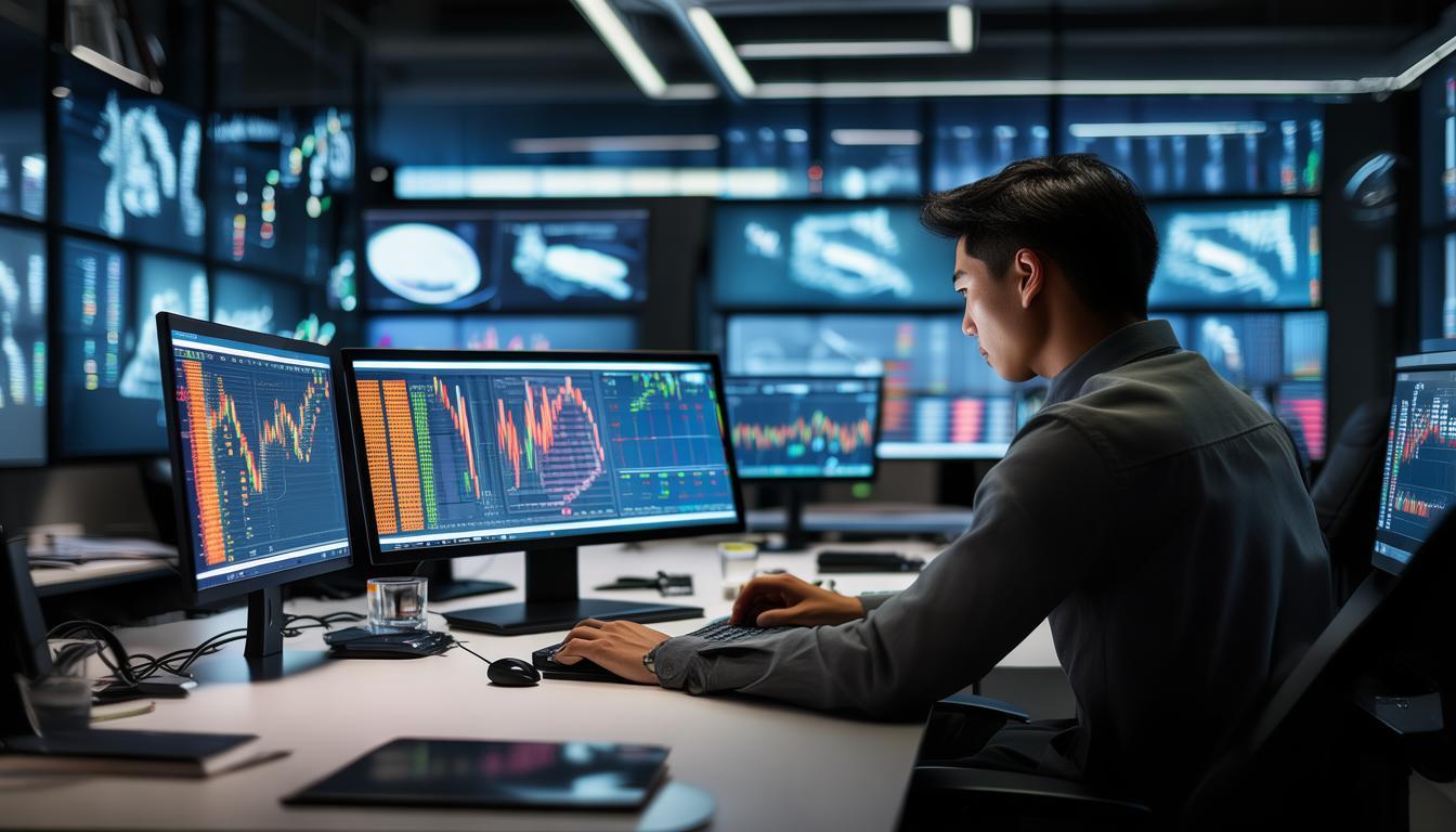 算法交易平台_如何在Bitpie官网中使用交易算法提高收益_算法交易服务