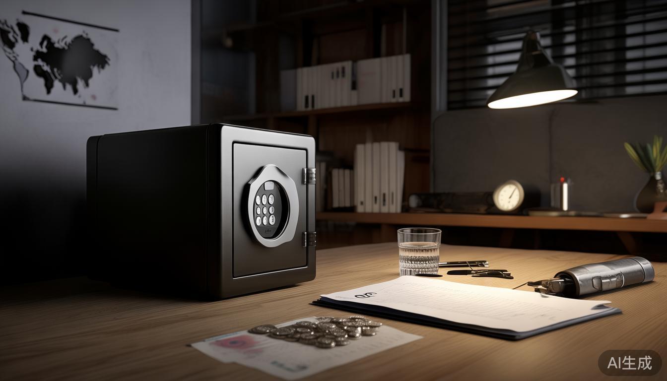 防止钱包丢失的方法_BitPie 钱包的存储安全性与防范措施_保护钱包提升支付安全