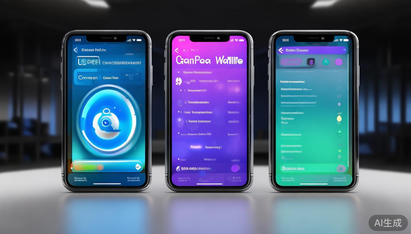 官方数字钱包app_数字钱包安全排行_Bitpie官网与其他数字钱包平台的比较