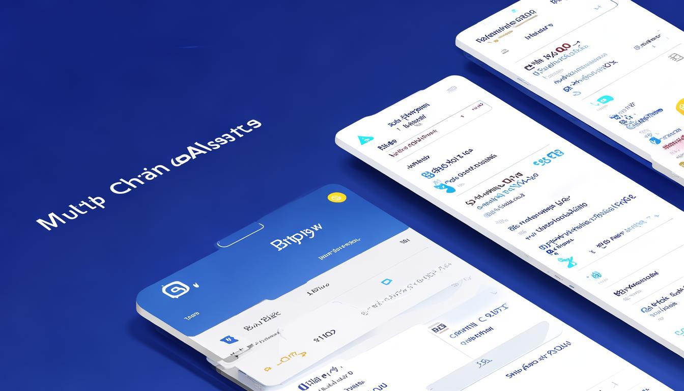 bitpie比特派钱包_比特派钱包体系_探索比特派钱包最新版本中的特色功能,让交易更简单