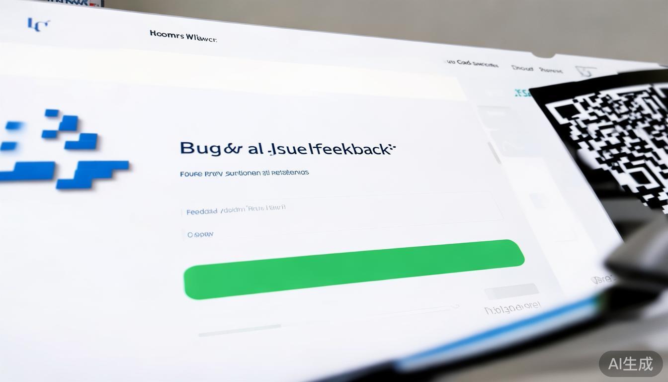 比特派钱包体系_bitpie比特派钱包_如何报告比特派钱包APP最新版本的Bug与问题?