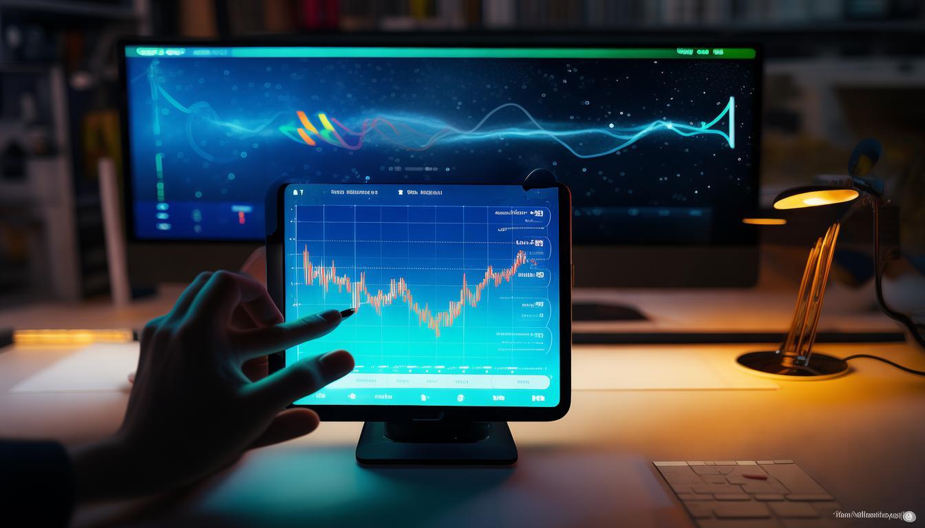 高回报投资与理财公司_回报率软件_如何利用Bitpie钱包的工具提升投资回报率?