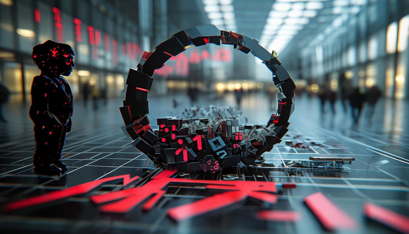 货币流通危机表现_货币流动性危机_分析数字货币市场的流动性危机:如何应对突发的市场困境