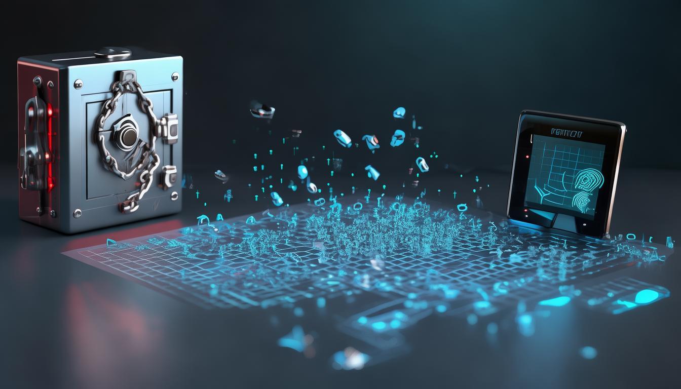 bitpie钱包教程_bitpie比特派钱包_从下载到使用：保障bitpie比特派钱包安全的完整指南