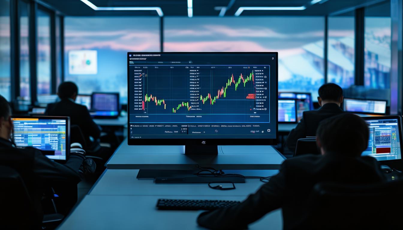 如何使用以太坊进行去中心化金融(DeFi)交易_以太坊去中心化交易所_以太坊交易模式