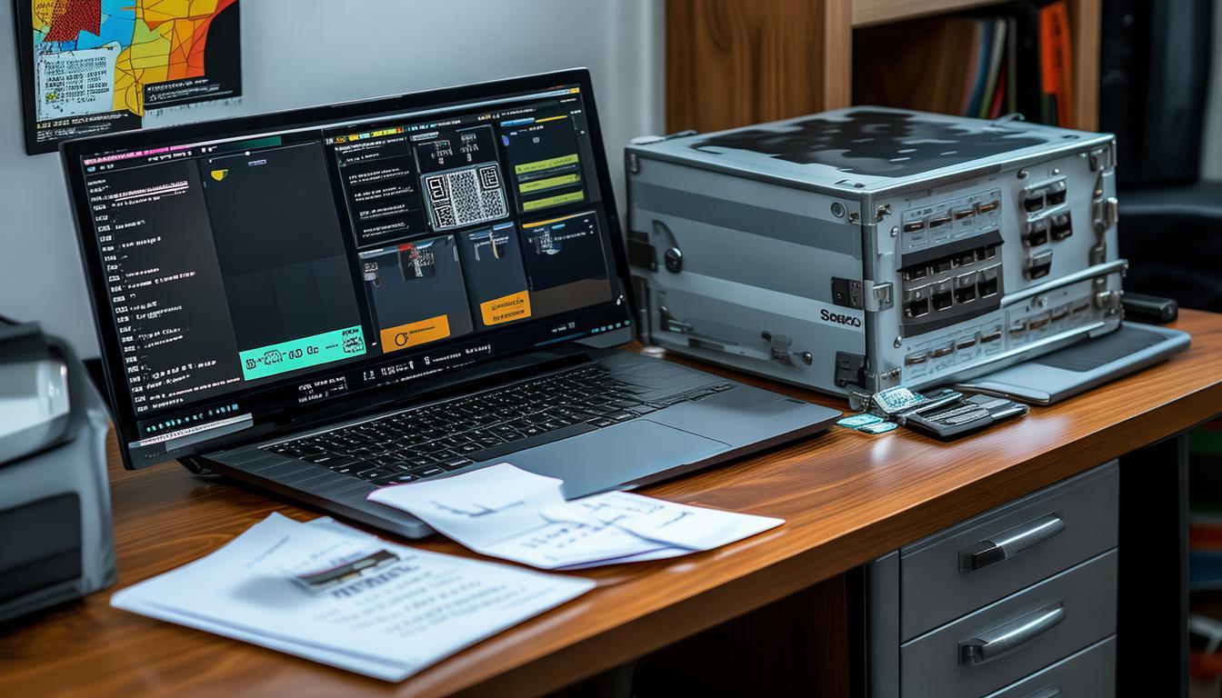Bitpie钱包初次配置流程_Bitpie钱包密码提示词保管方法_下载安装完Bitpie钱包后的初始设置指南