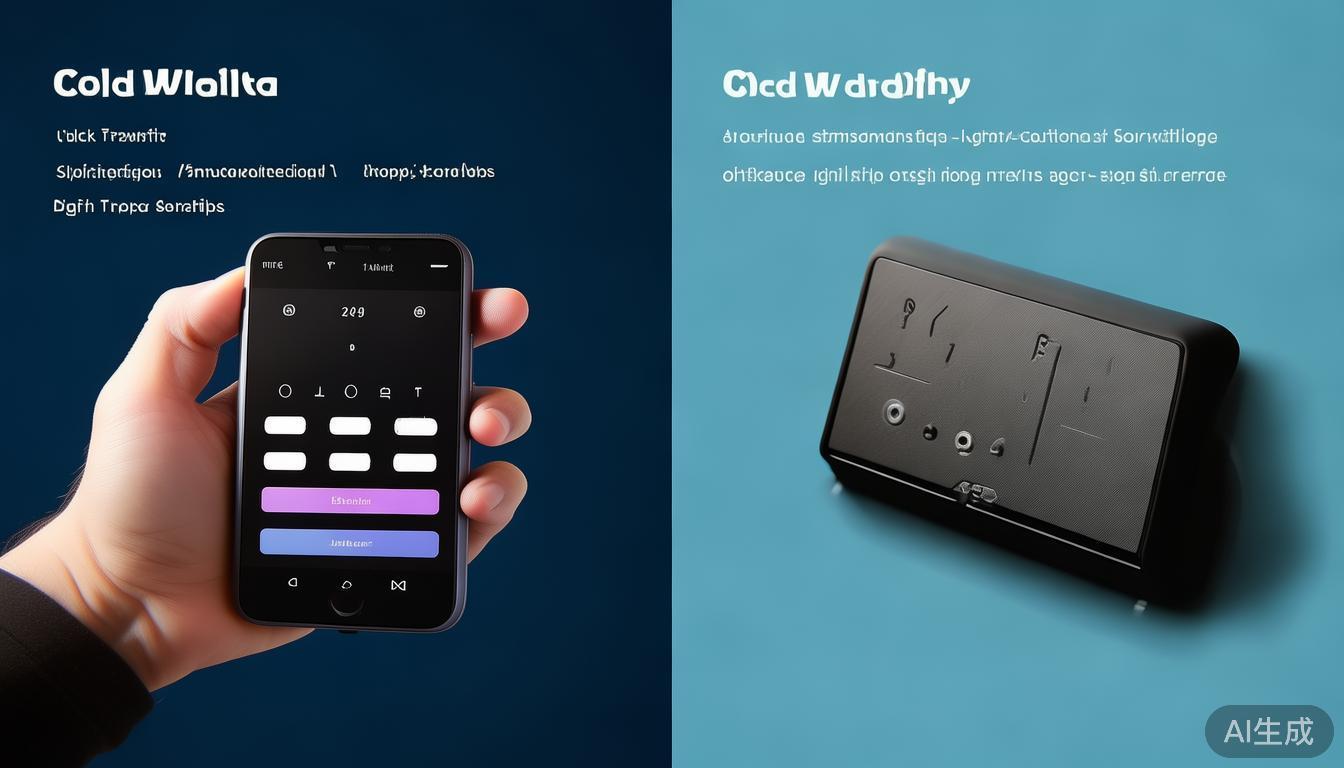 比特派硬件钱包怎么用安全_比特派钱包是热钱包吗_如何在比特派钱包与冷钱包中做出选择?