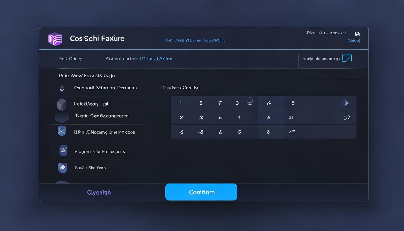 btcs跨链钱包_什么叫跨链钱包_Bitpie钱包的跨链功能:如何使用和设置?