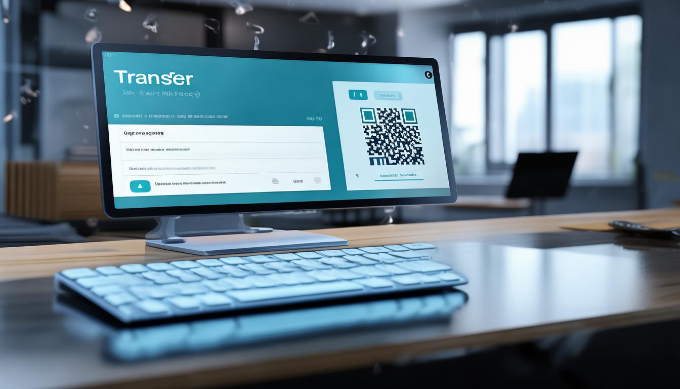 确认数字资产存量_如何在比特派钱包中进行轻松转账？_比特派钱包转账流程