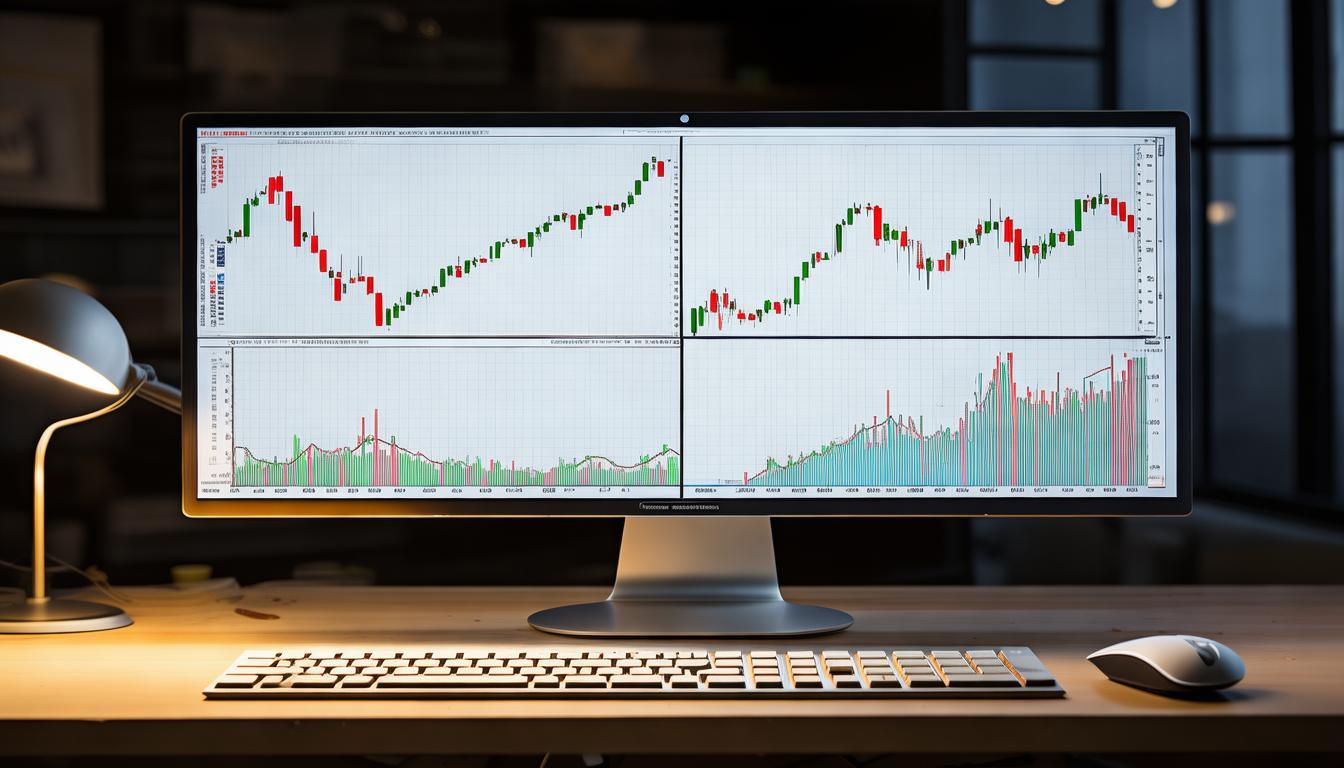 如何通过比特派Bitpie正式版下载进行趋势分析_比特派Bitpie正式版行情数据_比特派Bitpie正式版趋势分析