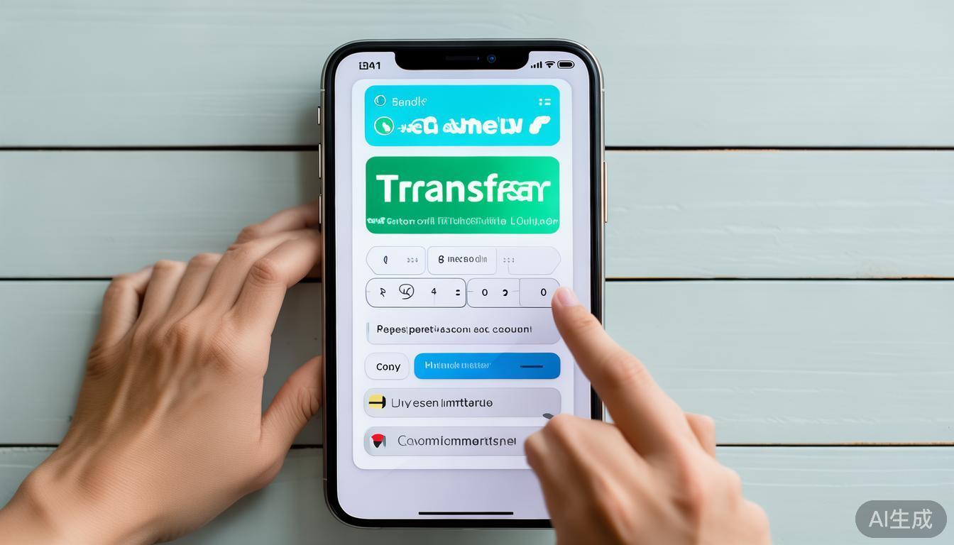 比特派转账手续费_比特派钱包最新版本下载官方_如何在比特派官方下载最新版中实现高效转账？