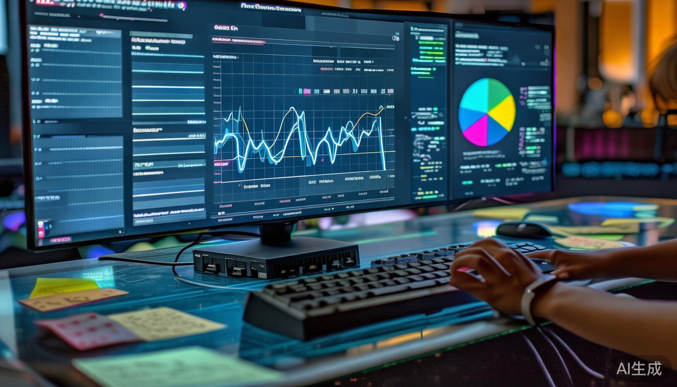 钱包官方_钱包技术_如何利用Bitpie钱包app官网的分析工具