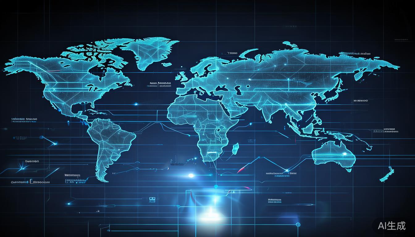 bitpie比特派钱包_比特派钱包是冷钱包吗_比特派钱包官方网的全球市场战略