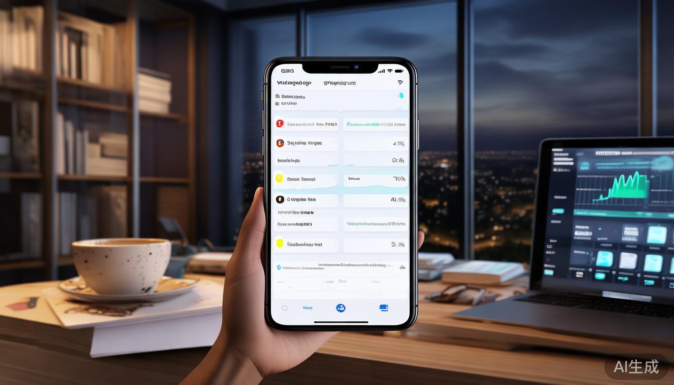 采用bitpie比特派app实现个人财务自由的真实案例_比特派官方网址_比特派公司