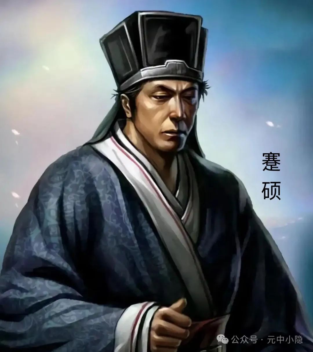 荀攸兵法_荀攸的军事博弈与智谋_荀攸军事才能