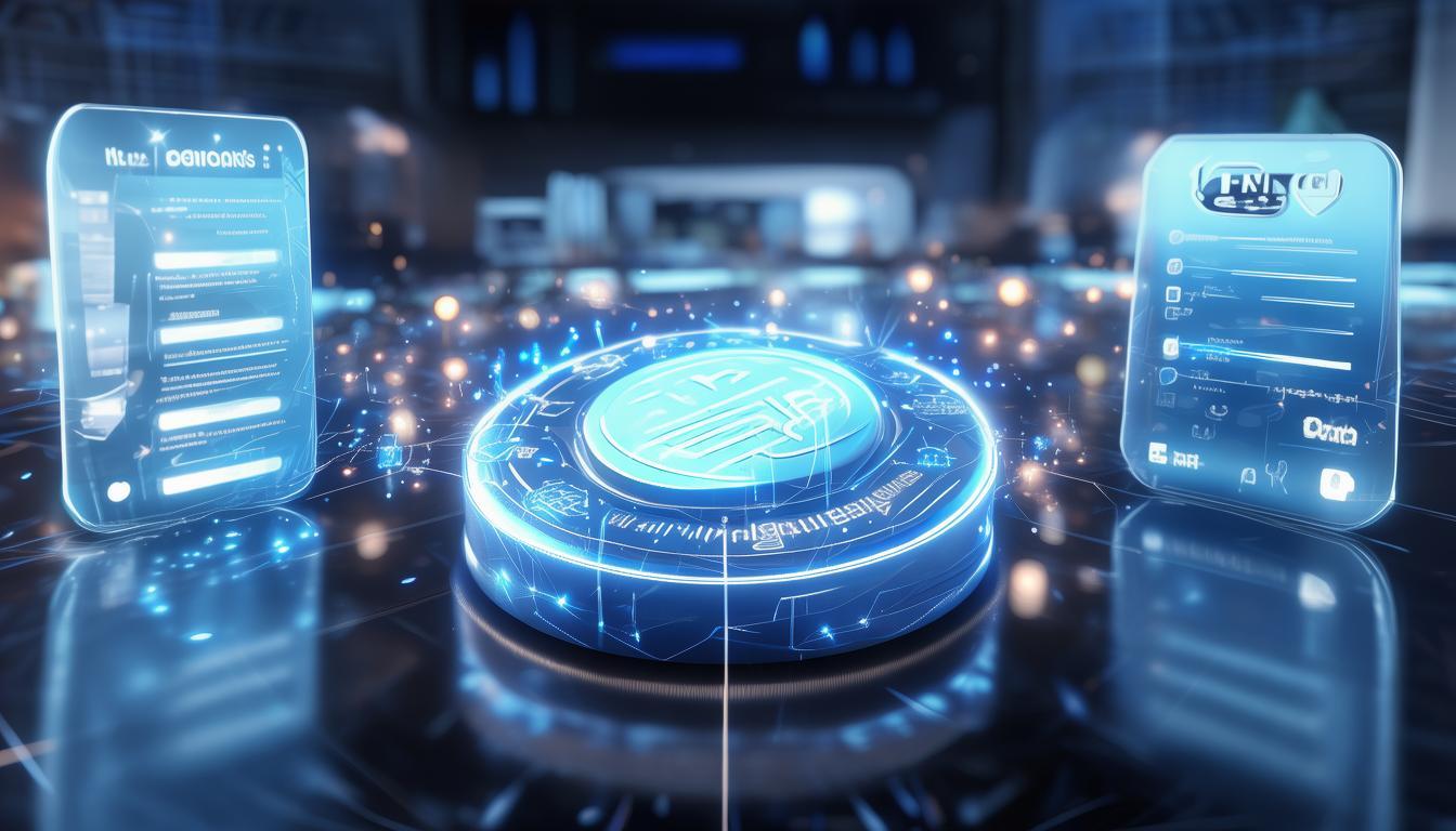 愿景版是什么_BNB币背后的技术团队与发展愿景：支撑其未来的核心力量_愿景卡是什么意思