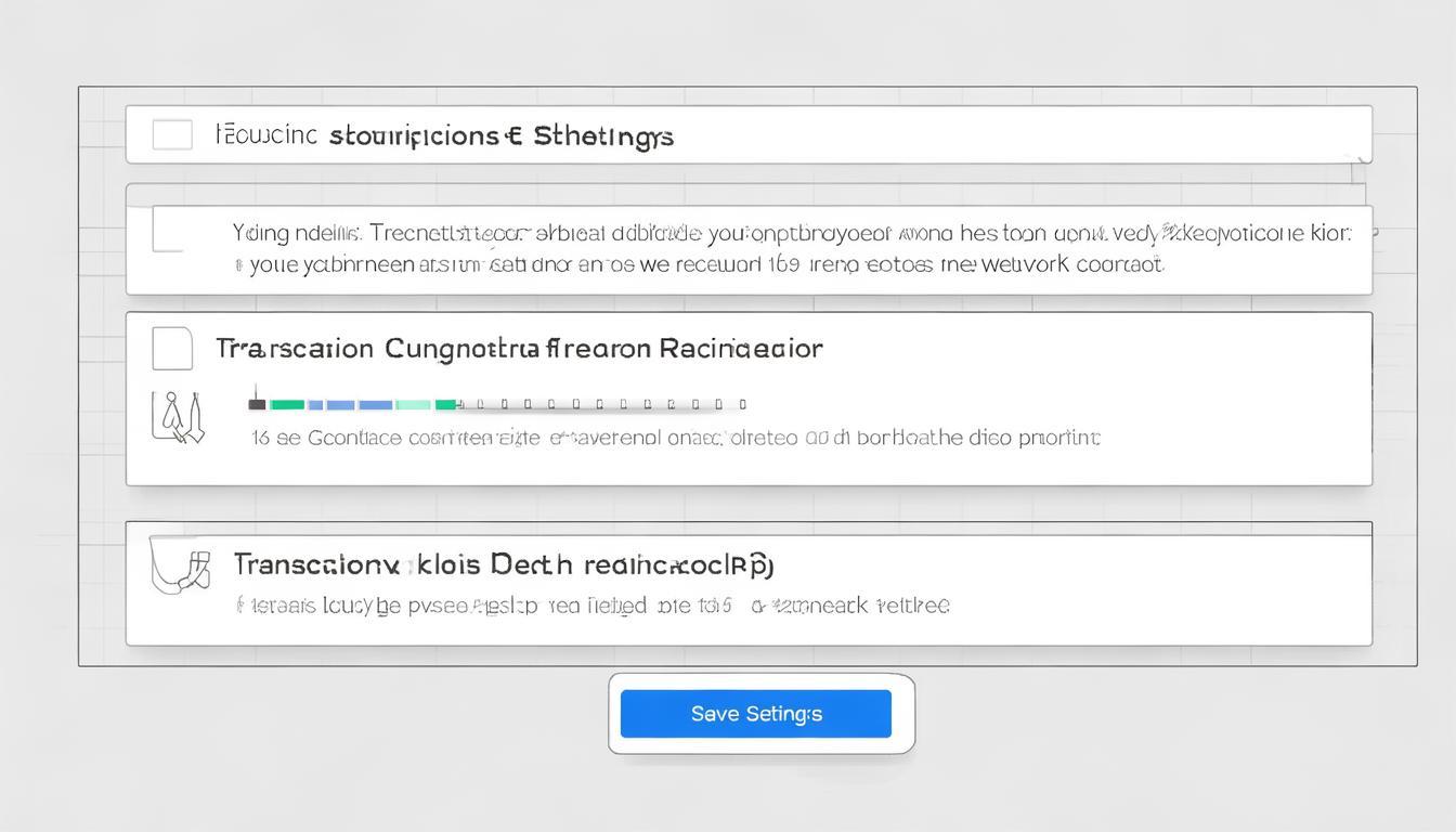 完成第一次交易后,如何优化bitpie比特派钱包安卓版的设置?_比特派钱包安卓下载_比特派钱包一键买卖升级中