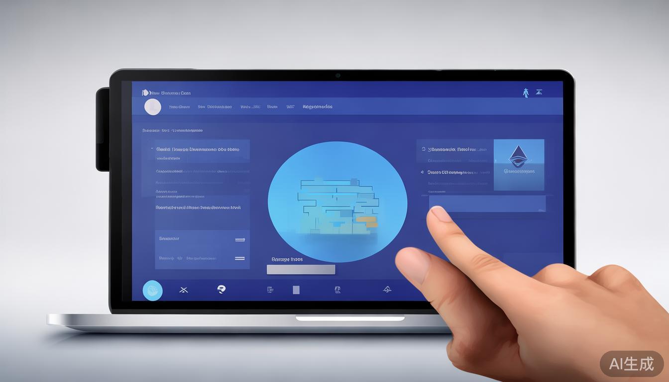 比特钱包_bitpie比特派钱包_使用Bitpie比特派钱包进行数字资产交易的指南