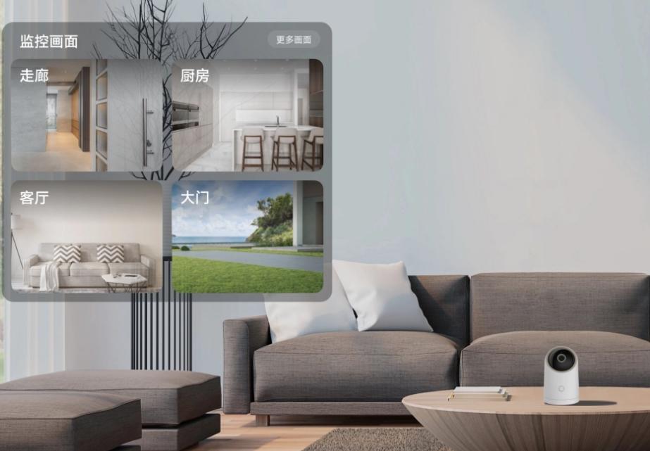 小米智能家居战略布局_何以成为智能家居首选？小米全屋的优势_小米智能家居优势特色