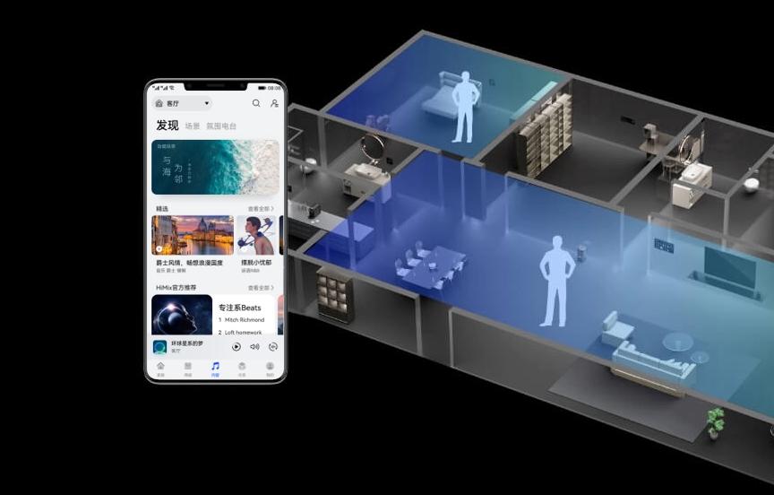 小米智能家居战略布局_何以成为智能家居首选？小米全屋的优势_小米智能家居优势特色