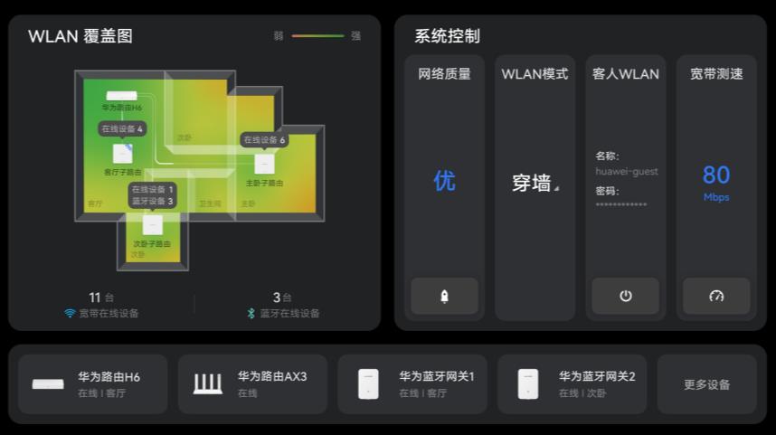 小米智能家居优势特色_小米智能家居战略布局_何以成为智能家居首选？小米全屋的优势