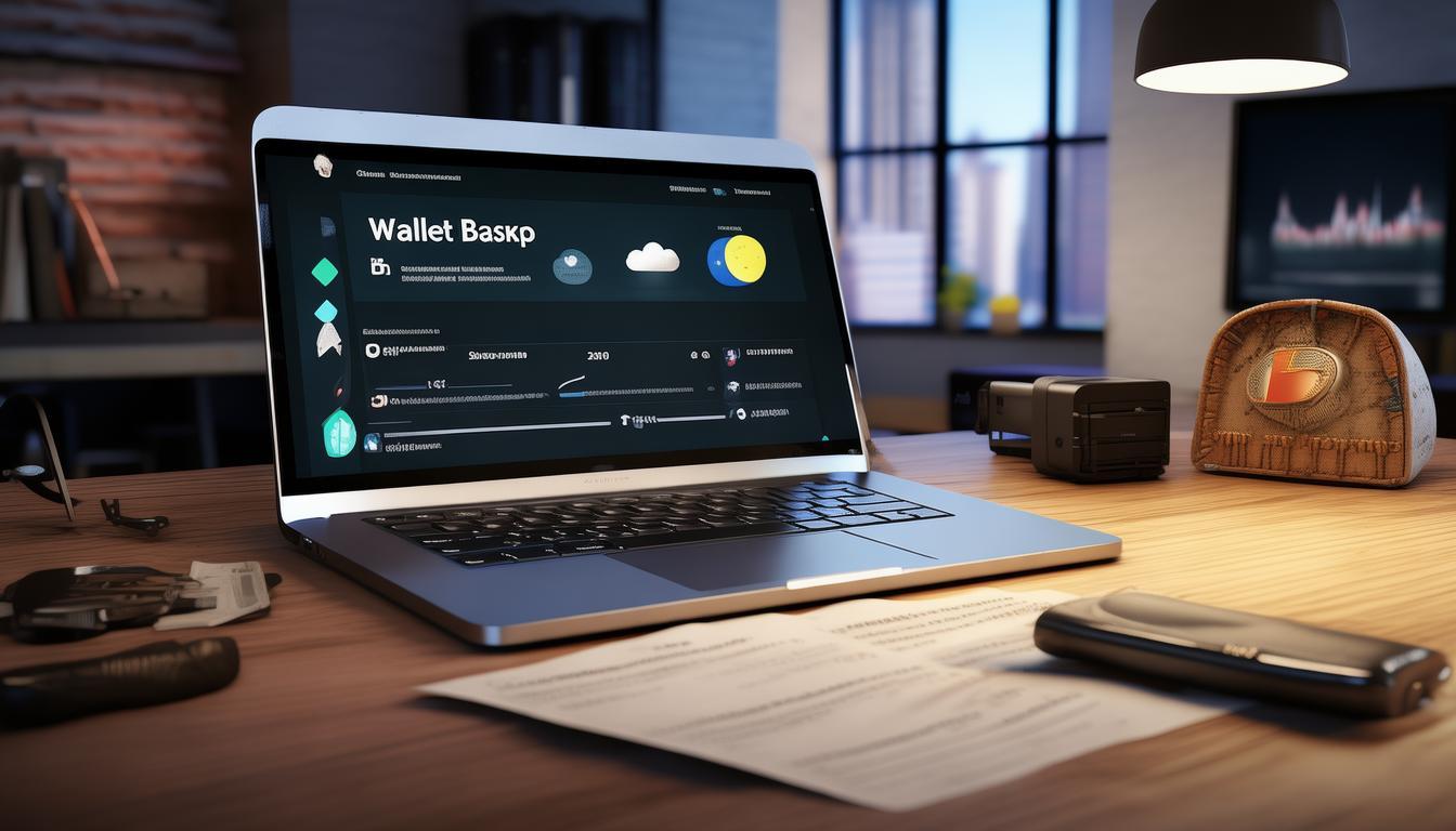 bitpie比特派钱包_通过bitpie比特派钱包官方下载后,如何确保你的数字资产在安全可靠的环境中保存?_比特派钱包安全性