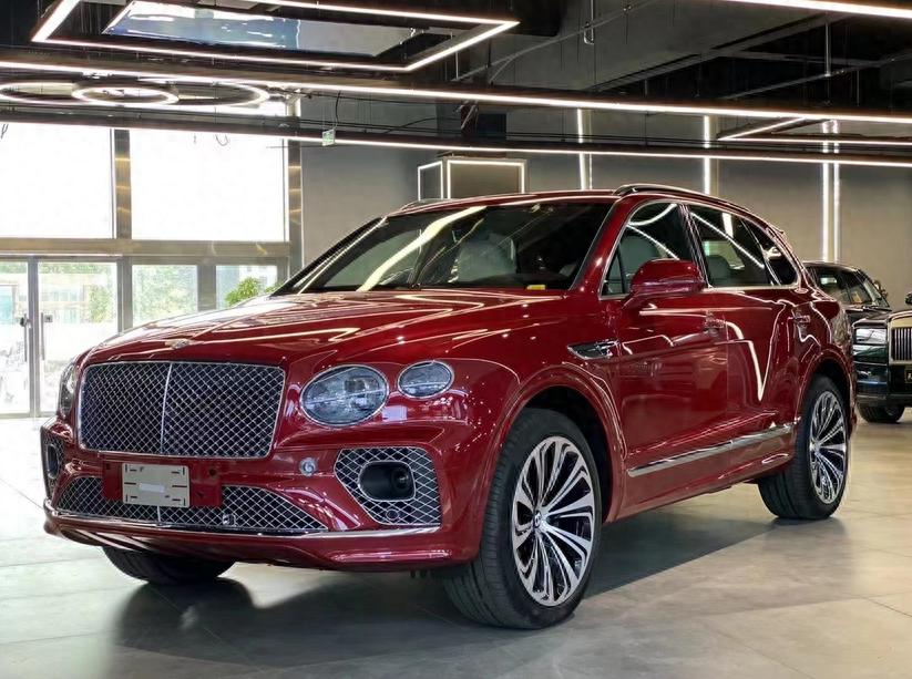 如何评估宾利汽车在二手市场的价值?_宾利2手车_宾利汽车二手车